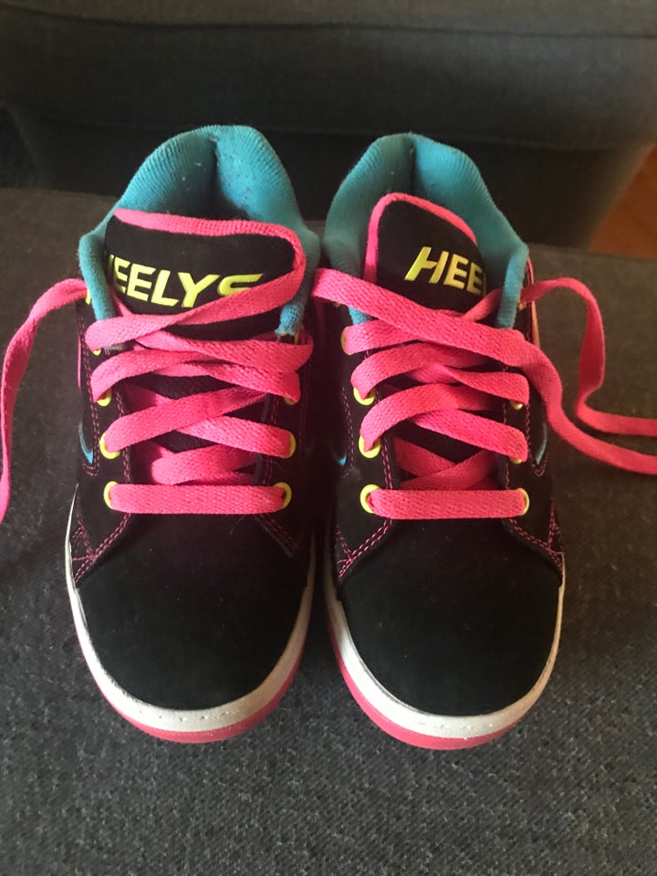 Rullesko HEELYS str 32