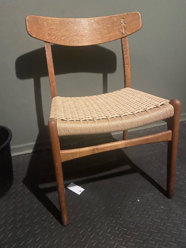 Hans J. Wegner, Ch23, egetræ