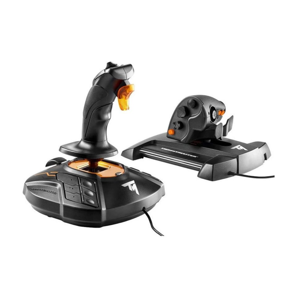 Joystick, Thrusmaster, T16000M