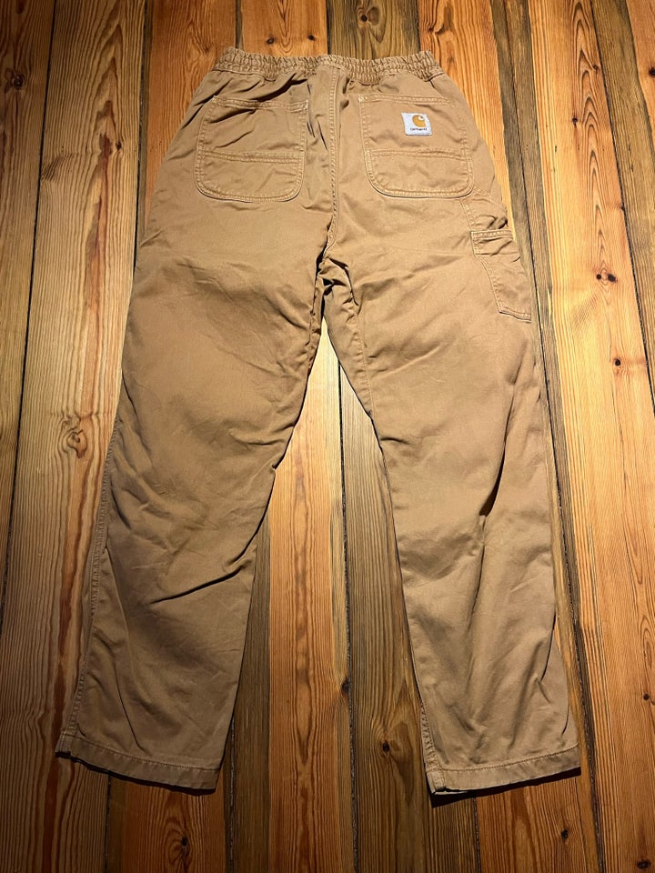 Bukser, Carhartt Flint Pants,