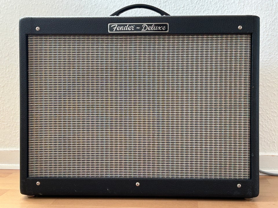 Guitarcombo, Fender Hot Rod