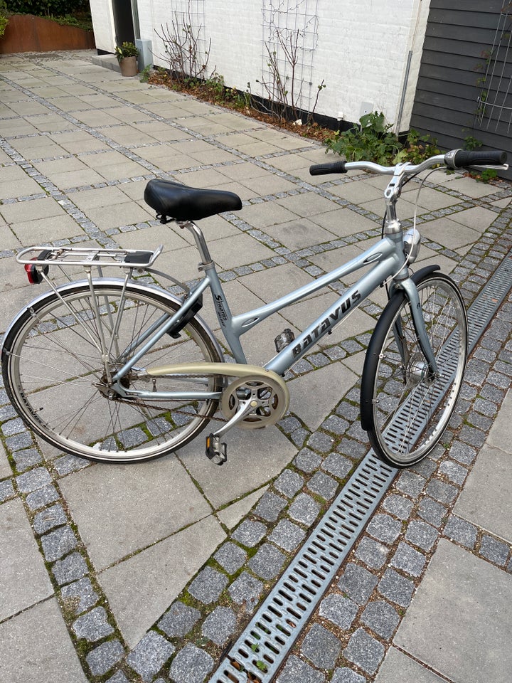 Pigecykel, classic cykel, andet