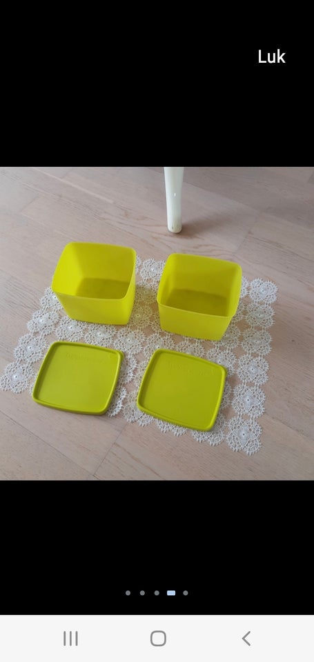 Tupperware firlinger Firling 08