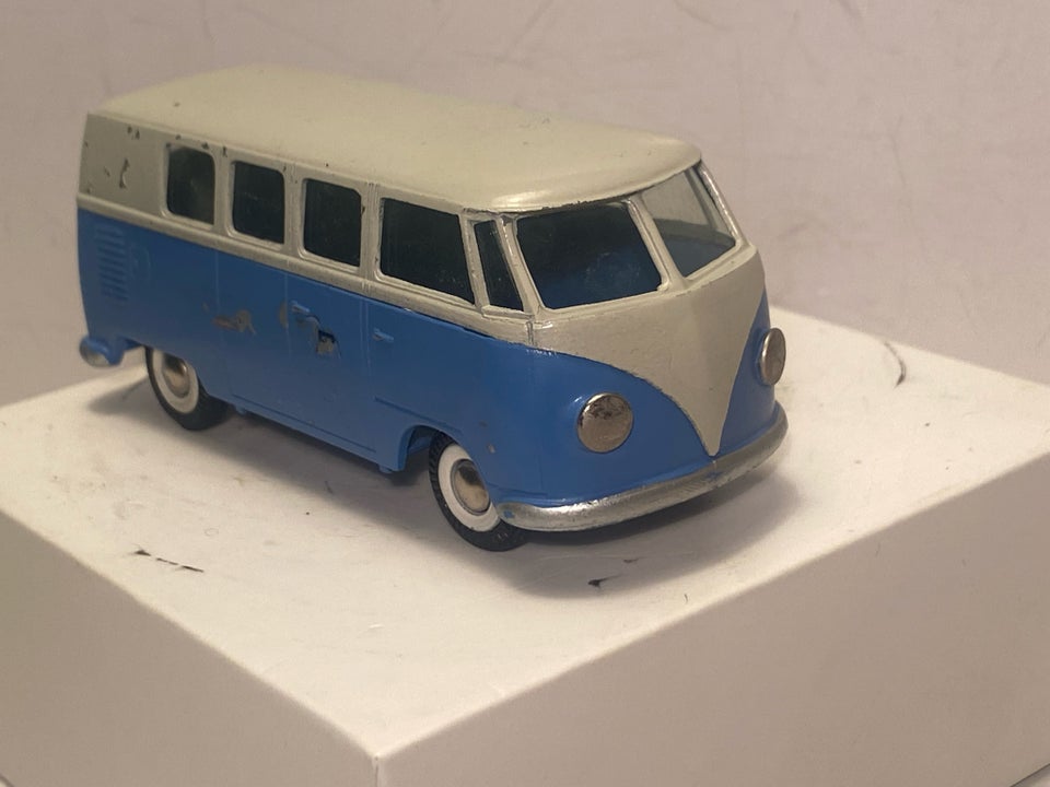 Modelbil, Tekno VW type 2 kleinbus