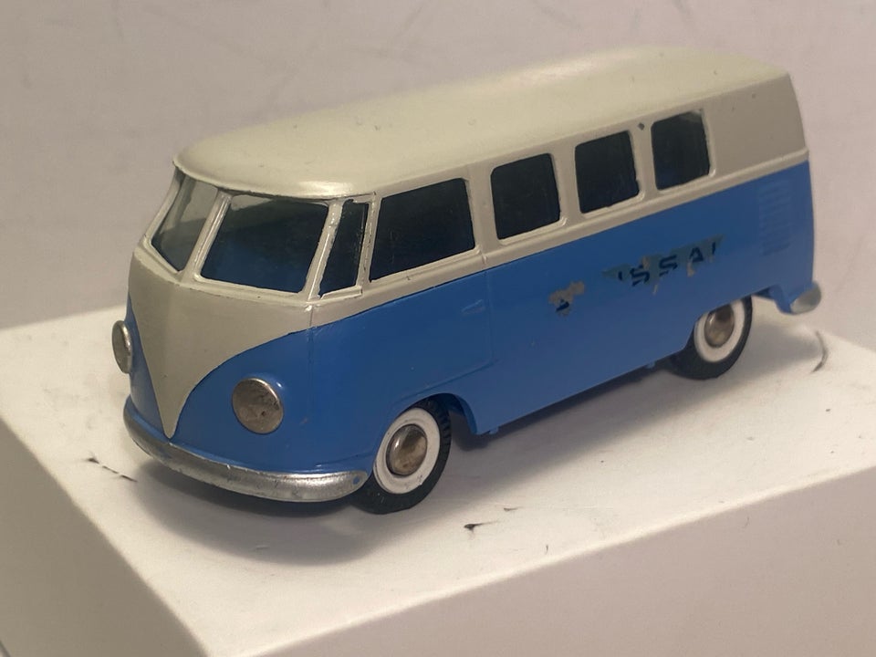 Modelbil, Tekno VW type 2 kleinbus