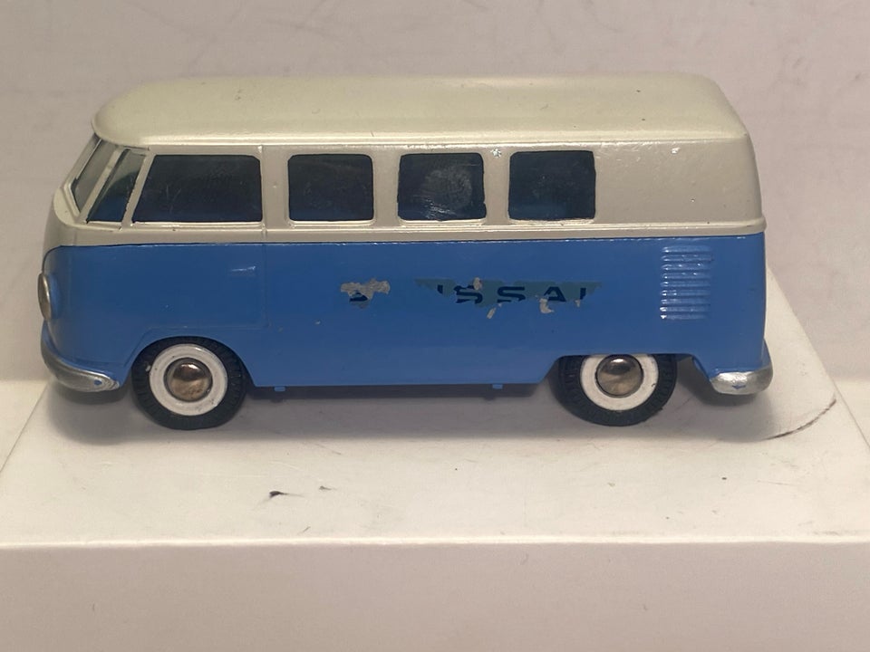 Modelbil, Tekno VW type 2 kleinbus