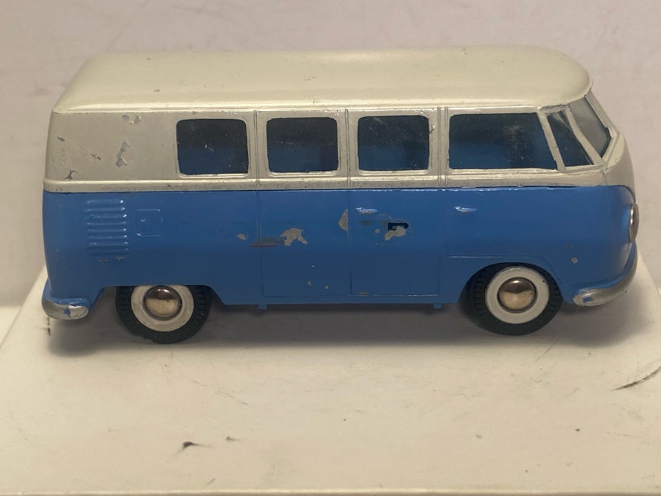 Modelbil, Tekno VW type 2 kleinbus