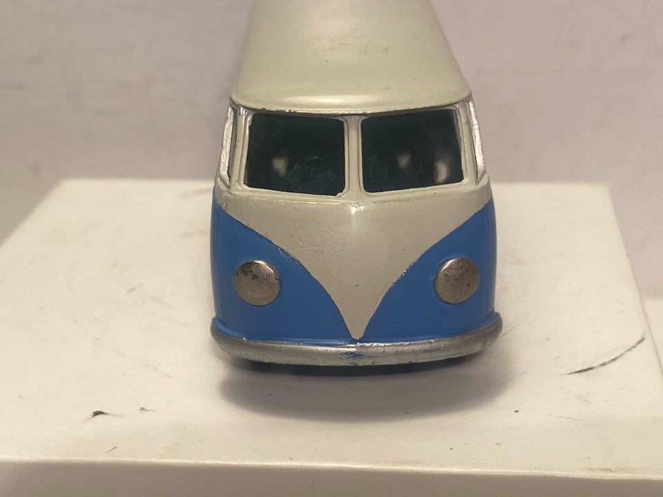 Modelbil, Tekno VW type 2 kleinbus