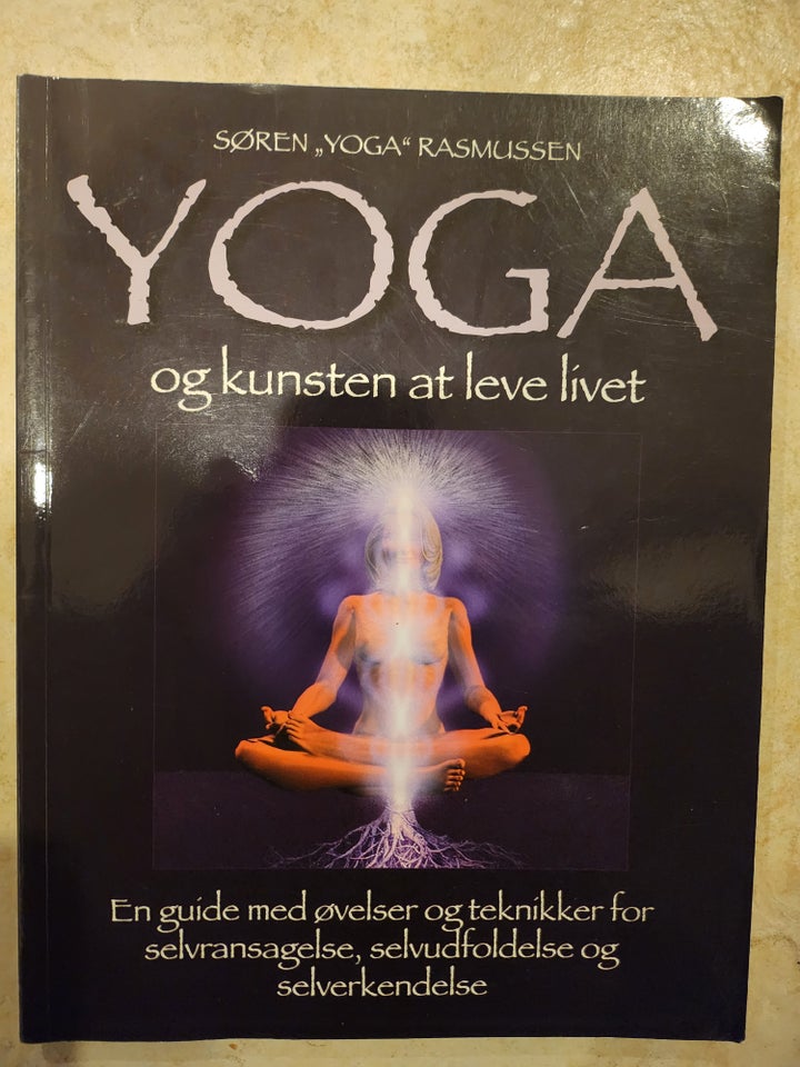 YOGA og kunsten at leve livet, SØREN