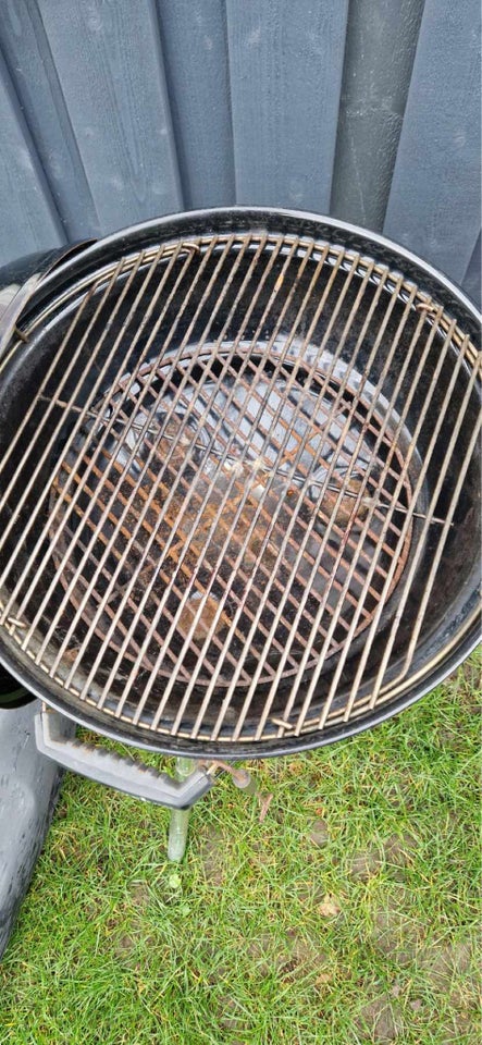 Weber grill Weber