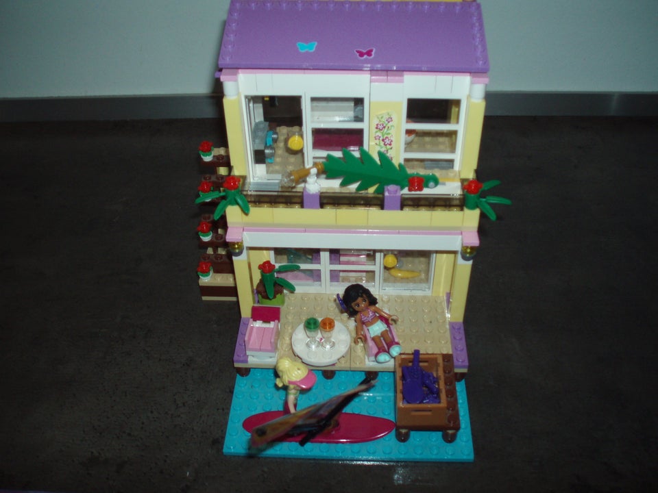 Lego Friends 41037