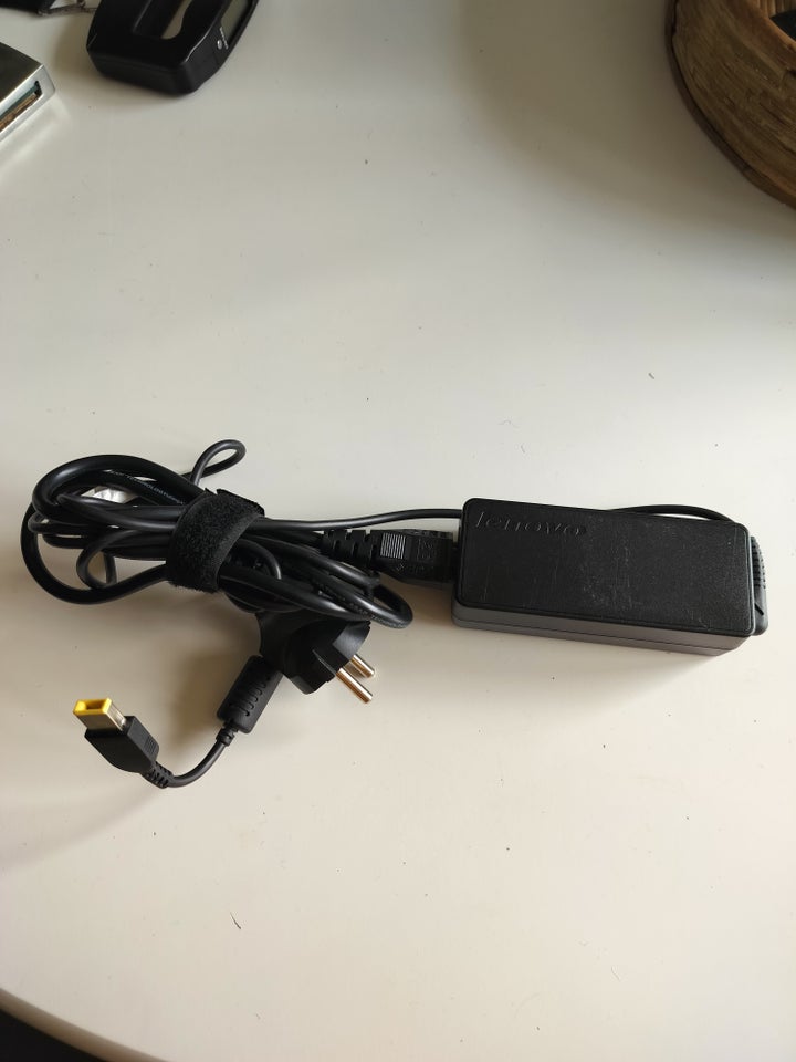 Adapter, Lenovo