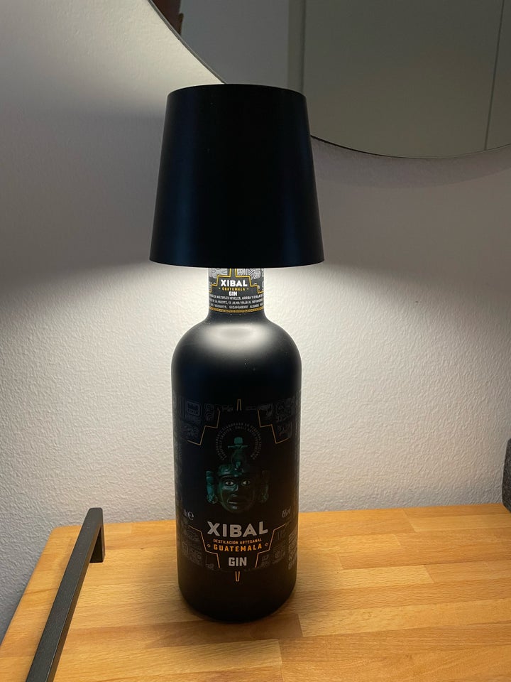 Lampe, Andet