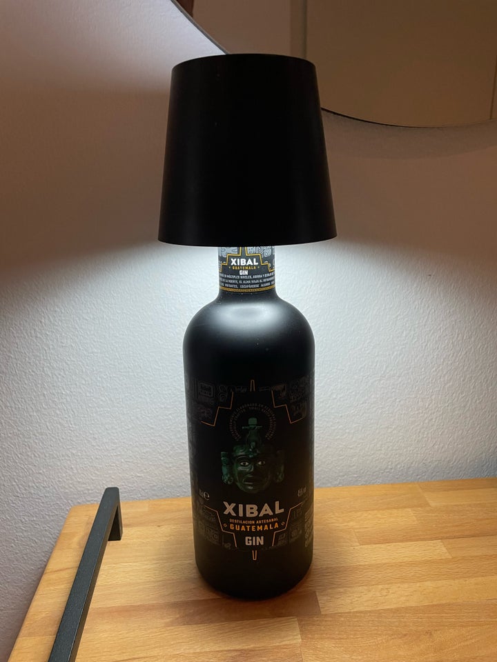 Lampe, Andet