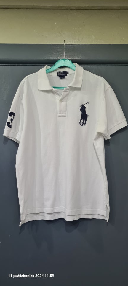 Polo t-shirt, Ralph Lauren, str. L