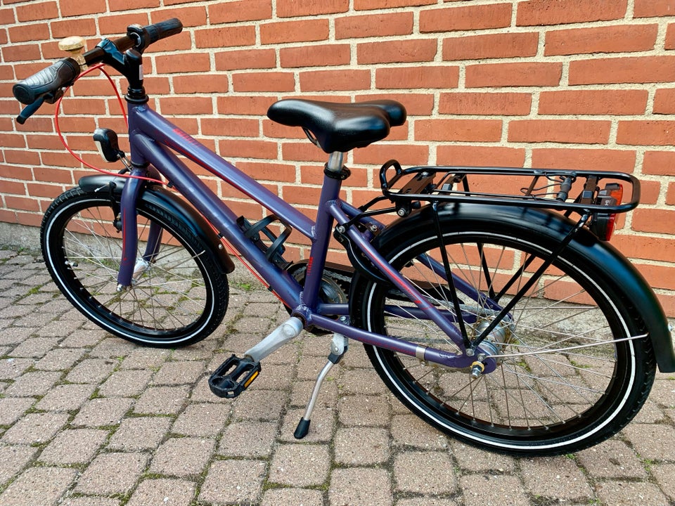 Pigecykel classic cykel Winther