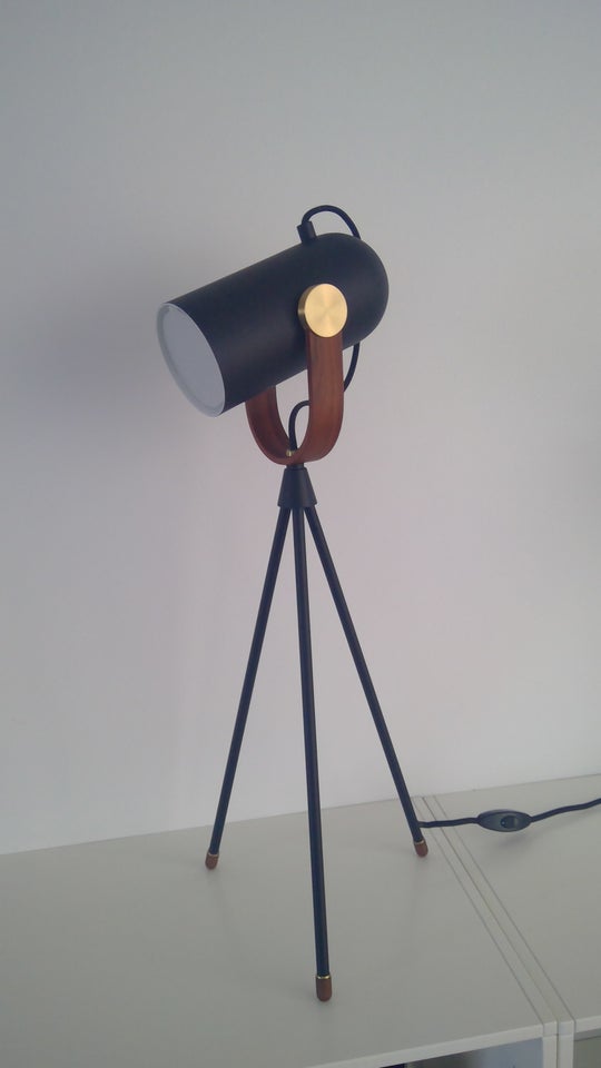 Arkitektlampe Le Klint Carronade