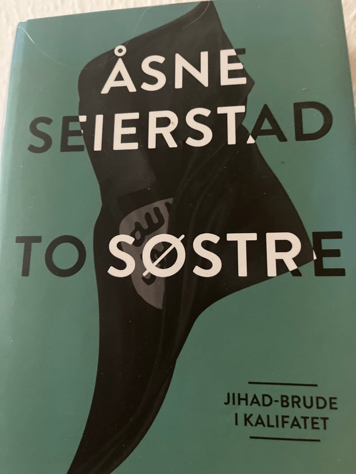 To søstre , Åsne Seierstad, genre: