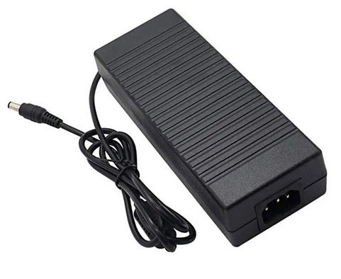 Strømforsyning 12v DC Power