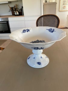 Porcelæn Opsats Royal