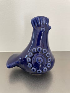 Keramik Keramik figur Vintage
