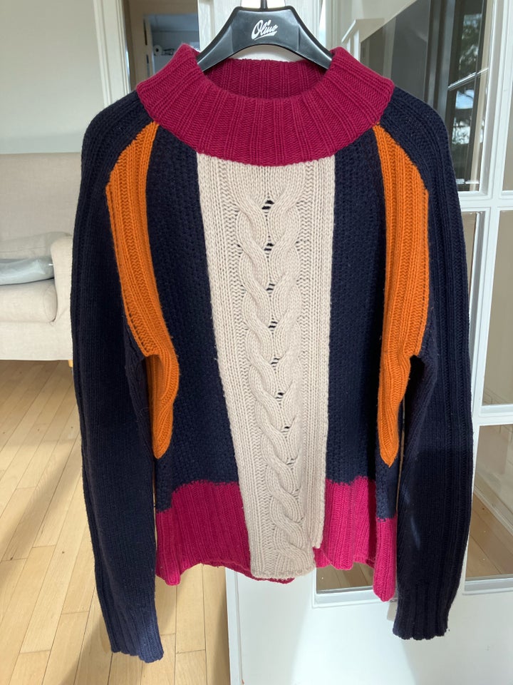 Andet, Sweater, Max Mara