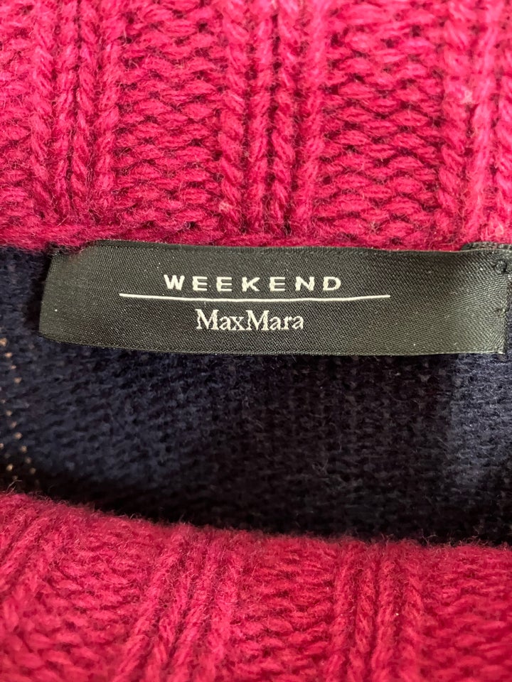 Andet, Sweater, Max Mara