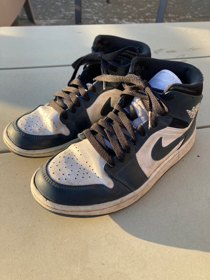 Basketstøvler Air Jordan 1 Mid