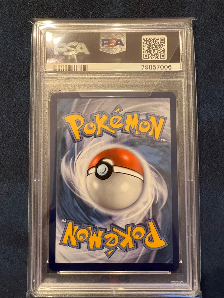 Dialga Psa 10, Pokemon , kortspil