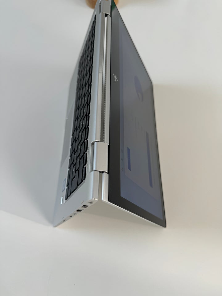 HP EliteBook