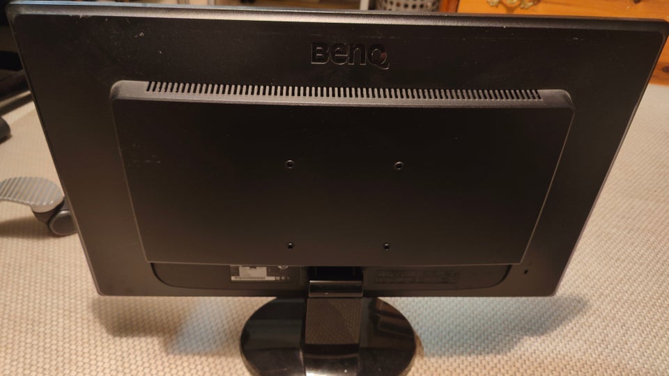 BenQ, fladskærm, GL2450T