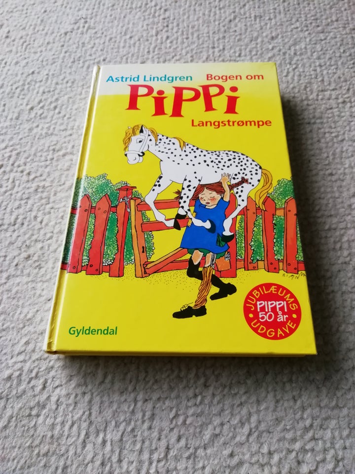 Ronja Røverdatter, Pippi