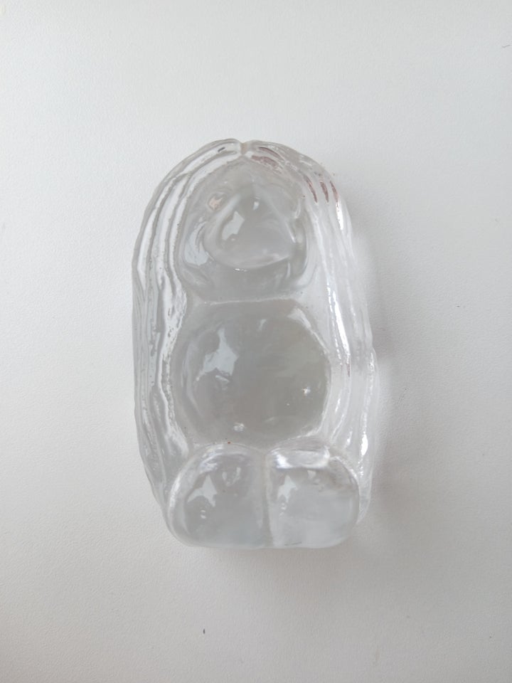 Glas, Glasfigur