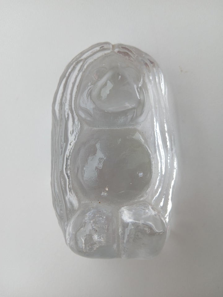 Glas, Glasfigur