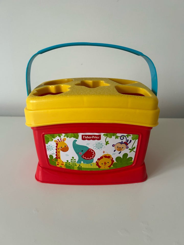 Fisher-Price klassikere, Babys