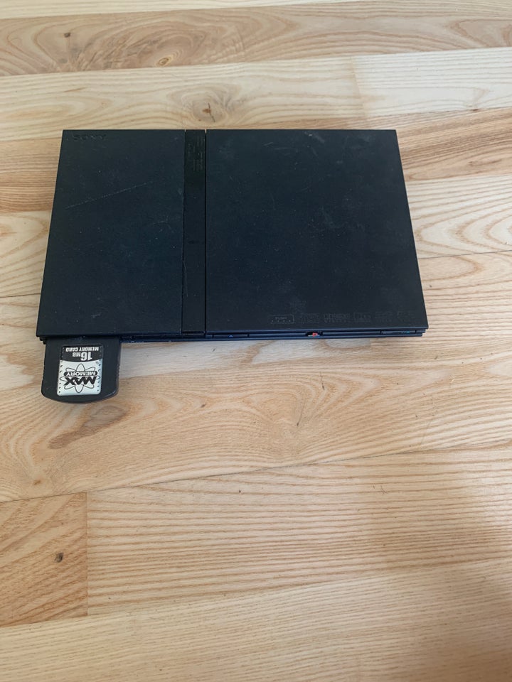 Playstation 2, Playstation 2 slim,