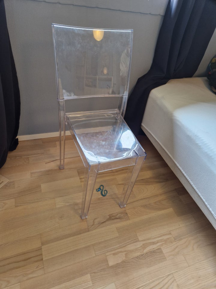 Philippe Starck stol Kartell La