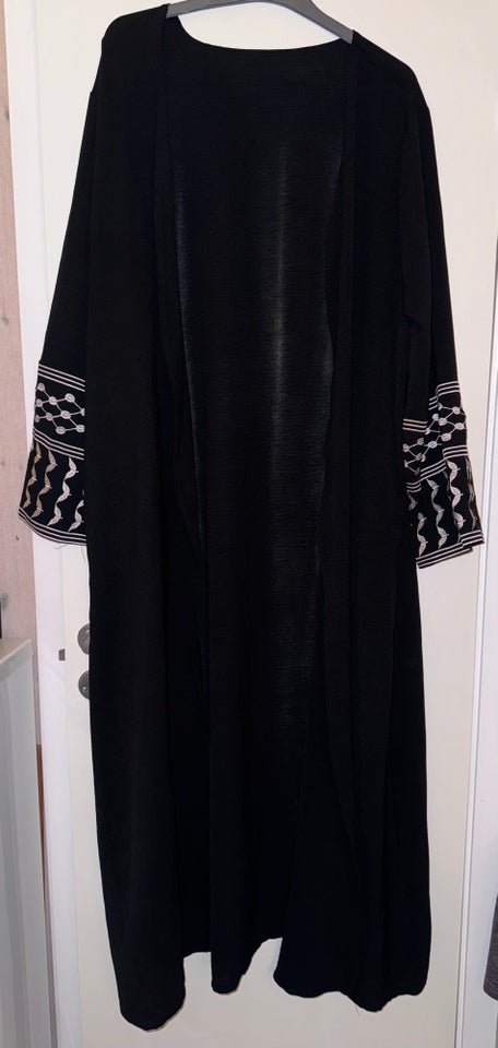 Kimono, Smuk kaftan , str. One size