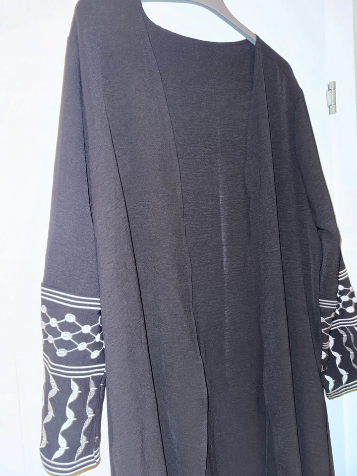 Kimono, Smuk kaftan , str. One size