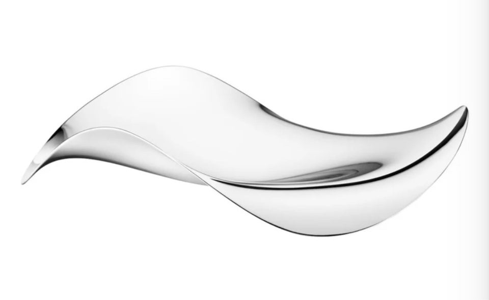 Cobra fad , Georg Jensen