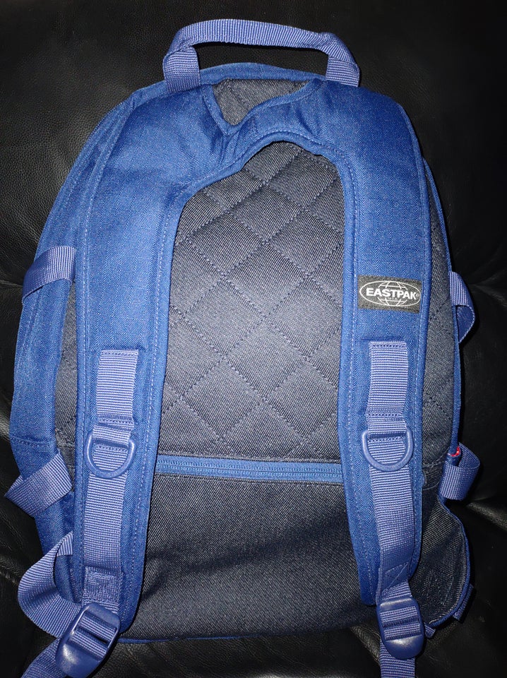 Skoletaske, EASTPAK