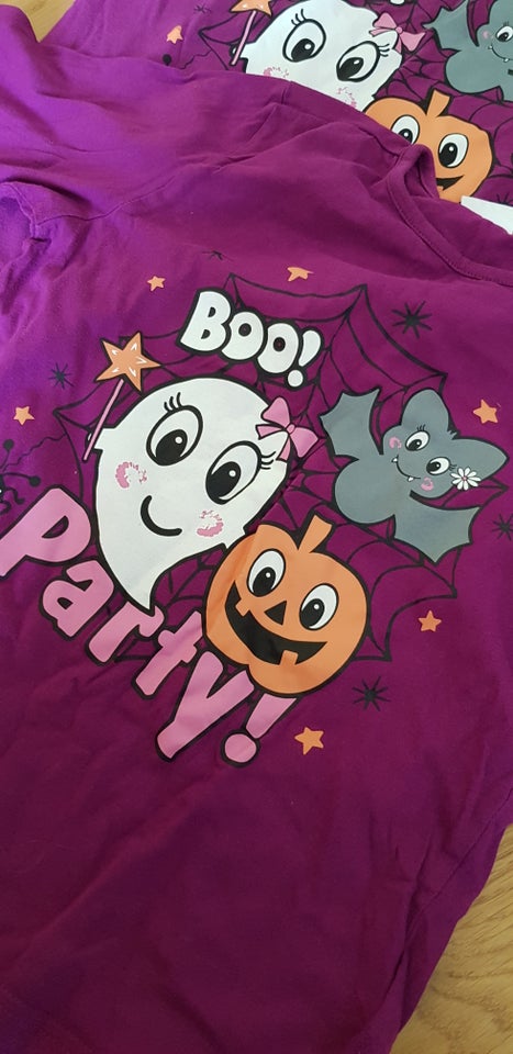 Bluse, Halloween tvilling 146 134,