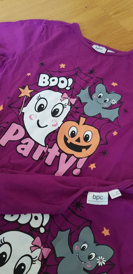 Bluse, Halloween tvilling 146 134,