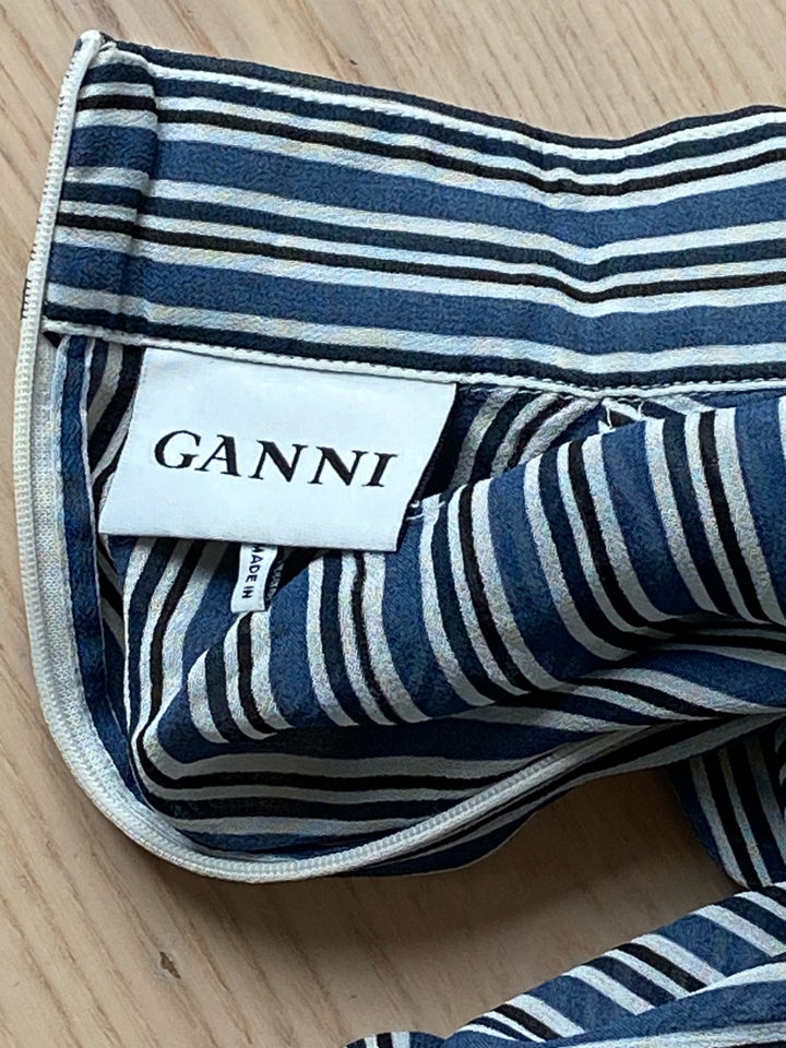 Top, Ganni, str. 34