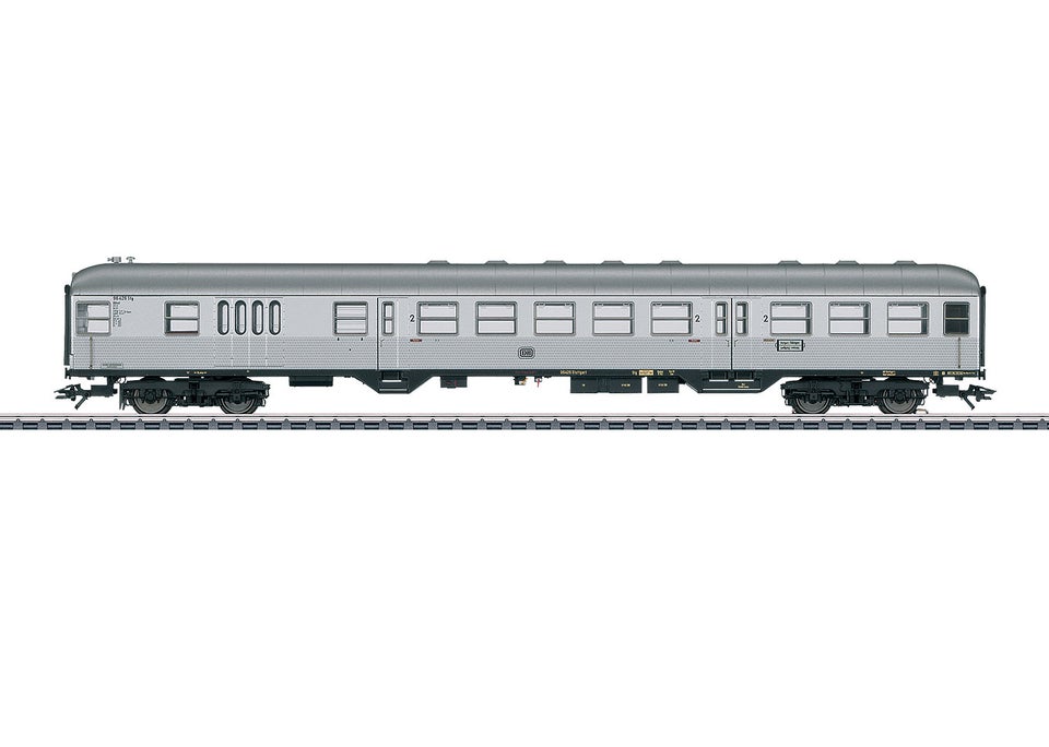 Modeltog Maerklin maerklin