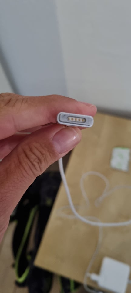 Tilbehør til Mac Sinox magsafe 2