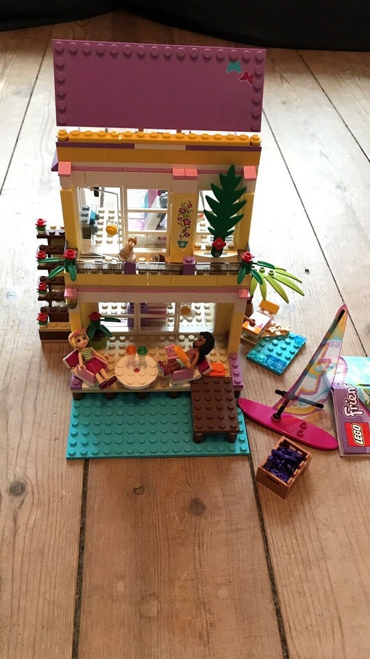 Lego Friends 41037