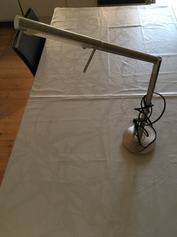 Skrivebordslampe