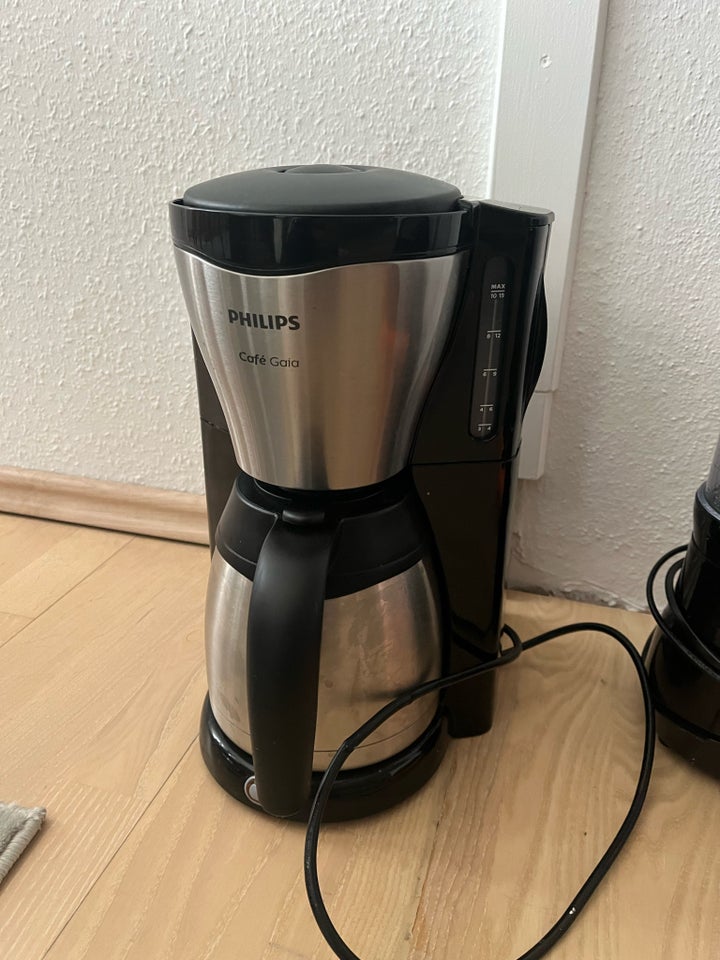 Kaffemaskine Philips