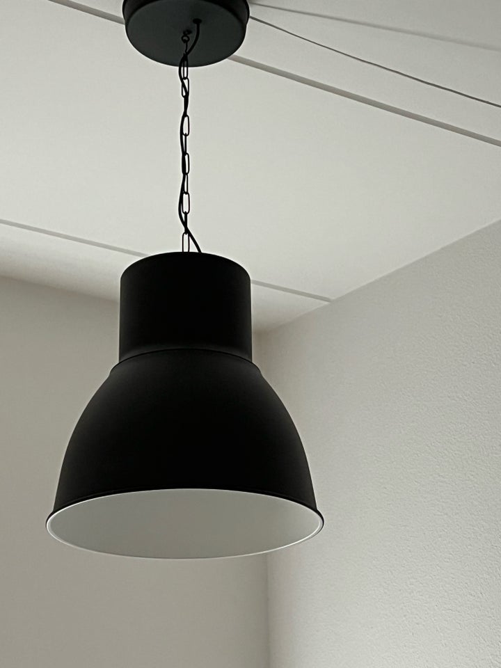 Anden loftslampe, Ikea